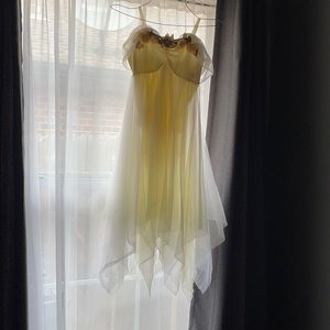 Dance Recital Costume